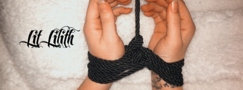 litxlilith OnlyFans Leaks 

 picture 2