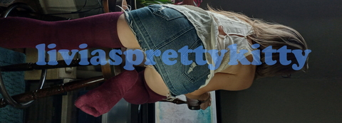 liviasprettykittyfree OnlyFans Leak 

 picture 2