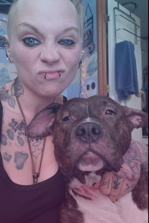 livngdeadgrl91 (Livngdeadgrl91) OnlyFans Leaked Content 

 picture 2