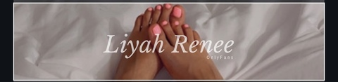 Onlyfans leaked liyahrenee 

 picture 2