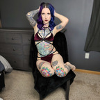 Get Free access to lizzie_inferno Leaks OnlyFans 

 picture 1