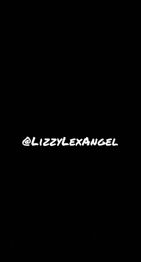 Download lizzylexangel OnlyFans content for free 

 picture 2