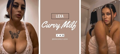 View LEXA (llexxaaa) OnlyFans 51 Photos and 39 Videos gallery 

 picture 2