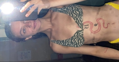 llunaa_cgirls OnlyFans Leak 

 picture 2
