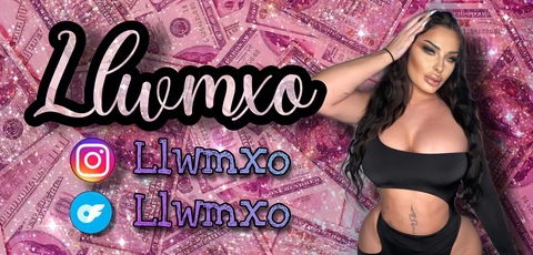 @llwmxo leaked Onlyfans content for free 

 picture 2