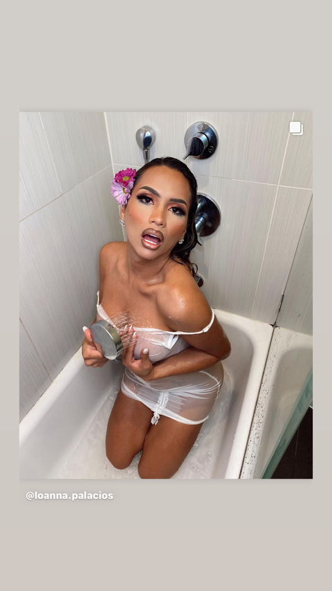 View Loanna Palacios🦋 (loannapalacios) OnlyFans 51 Photos and 26 Videos gallery 

 picture 2