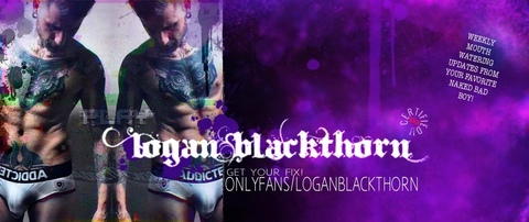 View loganblackthorn OnlyFans videos and photos for free 

 picture 2