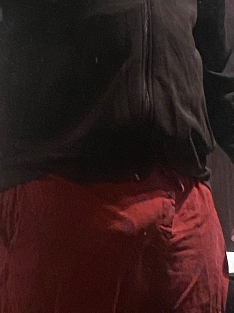 lokidamischif OnlyFans Leak (3 Photos and 4 Videos) 

 picture 2