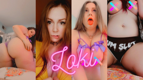 Onlyfans free lokikat 

 picture 2
