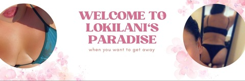 lokilanisparadise OnlyFans Leak 

 picture 2