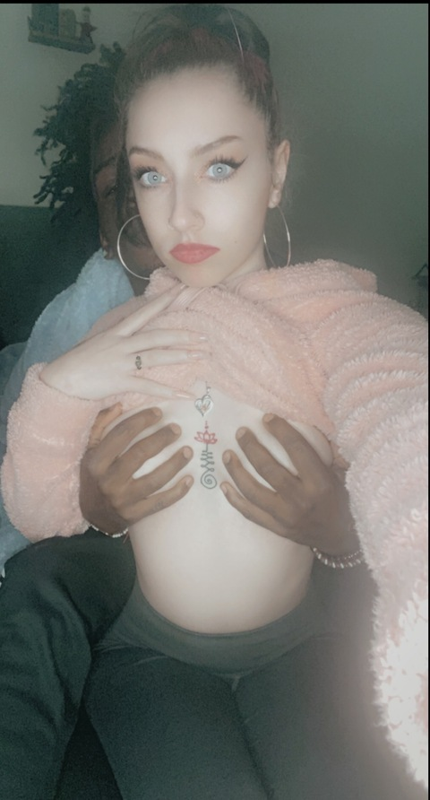 lokirosee (Loki ✨) OnlyFans Leaked Videos and Pictures 

 picture 2