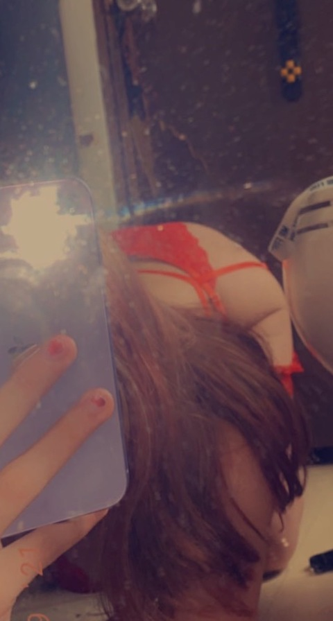 lol_heaven11 (ℍ𝕖𝕒𝕧𝕖𝕟 𝕃𝕪𝕟𝕟😈💦) OnlyFans Leaked Videos and Pictures 

 picture 2