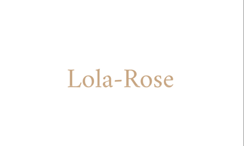 Get Free access to lola-rose (Lola rose) Leaked OnlyFans 

 picture 2
