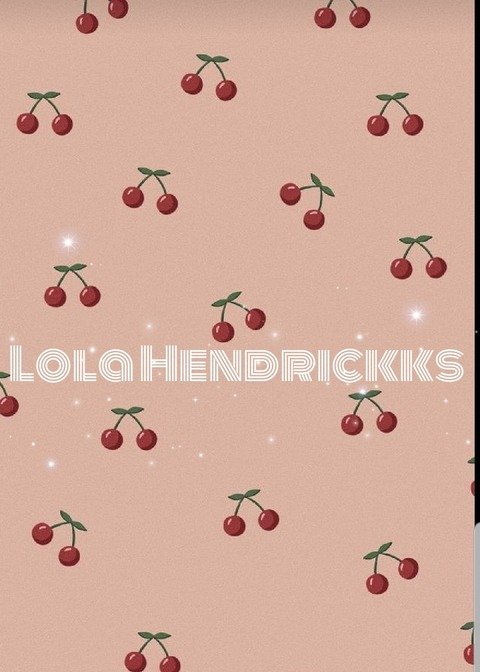 Download lola.hendrickks OnlyFans content for free 

 picture 2