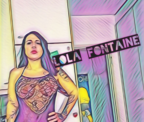 lola_fontaine_vip OnlyFans Leak (1 Photos and 1 Videos) 

 picture 2