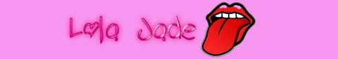 Onlyfans leaked lola_jadexx 

 picture 2