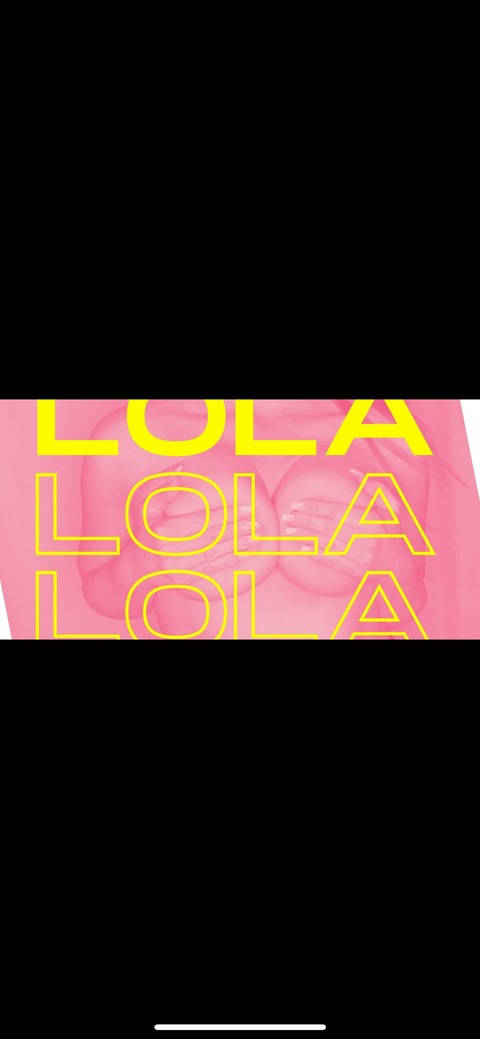 Get Free access to @lola_monet (Lola Monét) Leaked OnlyFans 

 picture 2
