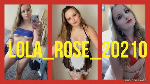 lola_rose_20210 (Lola_rose) free OnlyFans Leaked Pictures and Videos 

 picture 2