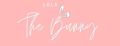lola_thebunny OnlyFans Leak (358 Photos and 163 Videos) 

 picture 2