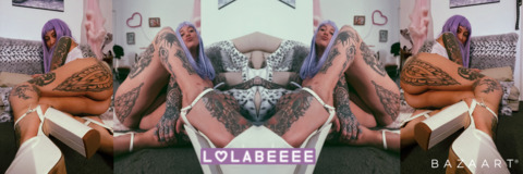 View 𝙎𝙀𝙉𝙎𝙐𝘼𝙇 𝙎𝙋𝙄𝘾𝙔 𝙎𝙇𝙐𝙏 💦💦💋 (lolabeeee) OnlyFans 330 Photos and 24 Videos for free 

 picture 2
