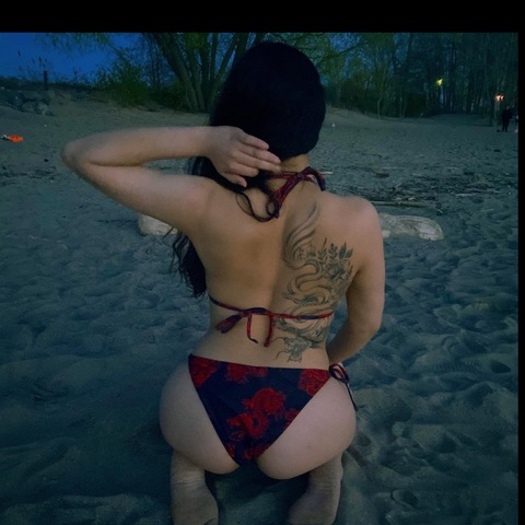 lolabunn333 OnlyFans Leaked 

 picture 2