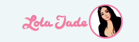 Free access to @lolajade Leaked OnlyFans 

 picture 2