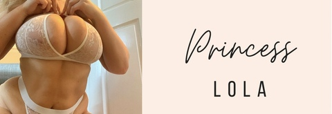 View lolaprincesss (Lola) OnlyFans 718 Photos and 134 Videos gallery 

 picture 2