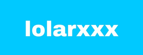 View lolarxxx (Lola R) OnlyFans 134 Photos and 60 Videos leaked 

 picture 2