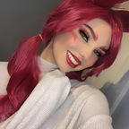 Get Free access to lolavelvet (Lola Velvet) Leak OnlyFans 

 picture 1
