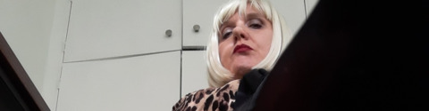 View lolavonj (Mistress Lola Von J) OnlyFans 686 Photos and 52 Videos gallery 

 picture 2