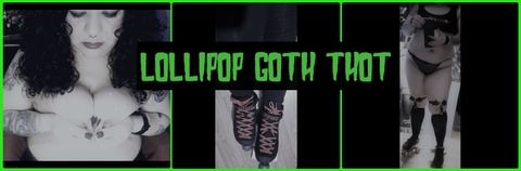 lollipopgoththot OnlyFans Leaked 

 picture 2