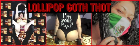 Onlyfans free content lollipopgoththotfree 

 picture 2
