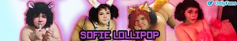 lollipopsofie (Sofie Lollipop) OnlyFans Leaked Content 

 picture 2
