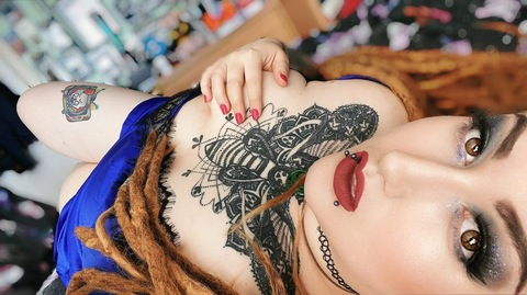 lollydreadfulfree OnlyFans Leaked (98 Photos and 32 Videos) 

 picture 2