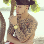 lombardomusic (Lombardo) free OnlyFans Leaked Pictures & Videos 

 picture 1