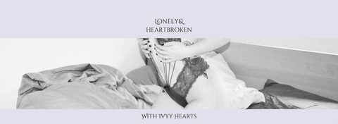 Get Free access to @lonelyhearts_ivyy (Ivyy Hearts) Leaked OnlyFans 

 picture 2