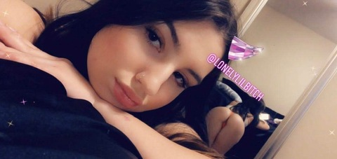 View lonelylilbitch OnlyFans content for free 

 picture 2