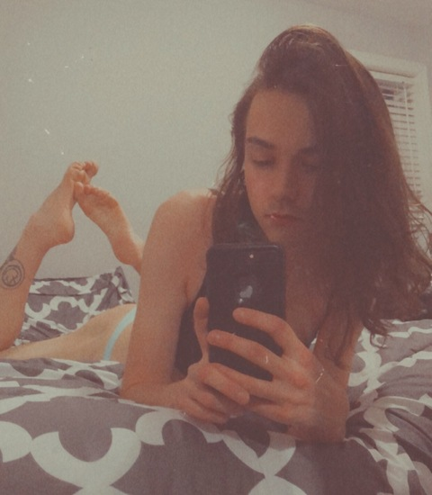 Download long_hair_dont_care OnlyFans videos and photos for free 

 picture 2
