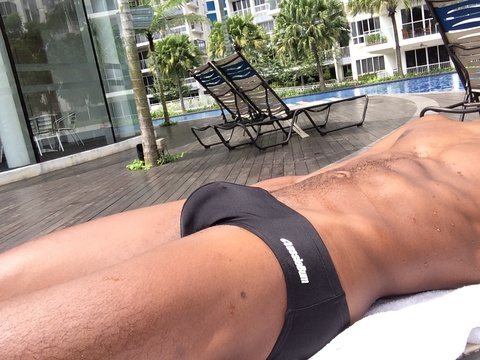 longblack1 (Long Black 1) free OnlyFans Leaked Pictures & Videos 

 picture 2