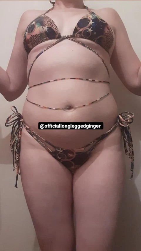 View longleggedginger OnlyFans content for free 

 picture 2