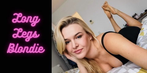 Get Free access to longlegsblondie Leak OnlyFans 

 picture 2