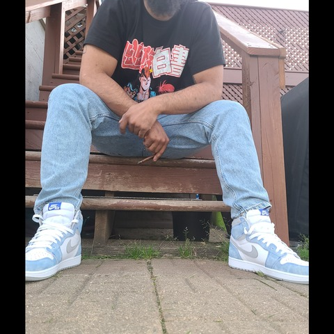 Get Free access to @longthickheavy (King Size) Leaks OnlyFans 

 picture 2