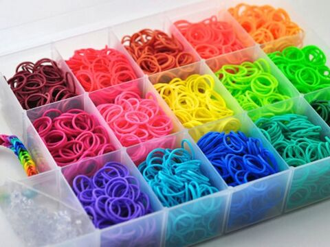 View loombands (Loombands) OnlyFans 0 Photos and 0 Videos gallery 

 picture 2