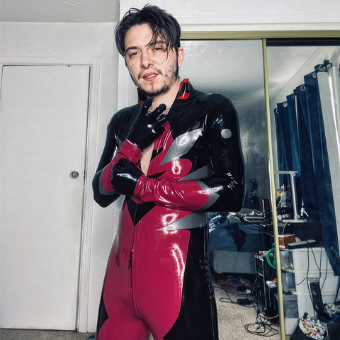 View lordzofchaoz (Dom) OnlyFans 811 Photos and 146 Videos for free 

 picture 2