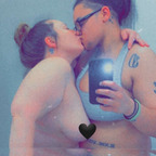 lorraineee89 (Lorraine&amp;Damya) OnlyFans Leaks 

 picture 1