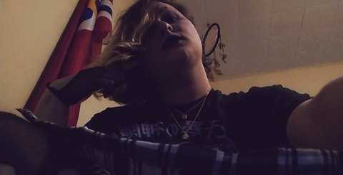 lottalottie420 (Lotta Lottie) OnlyFans Leaked Pictures and Videos 

 picture 2