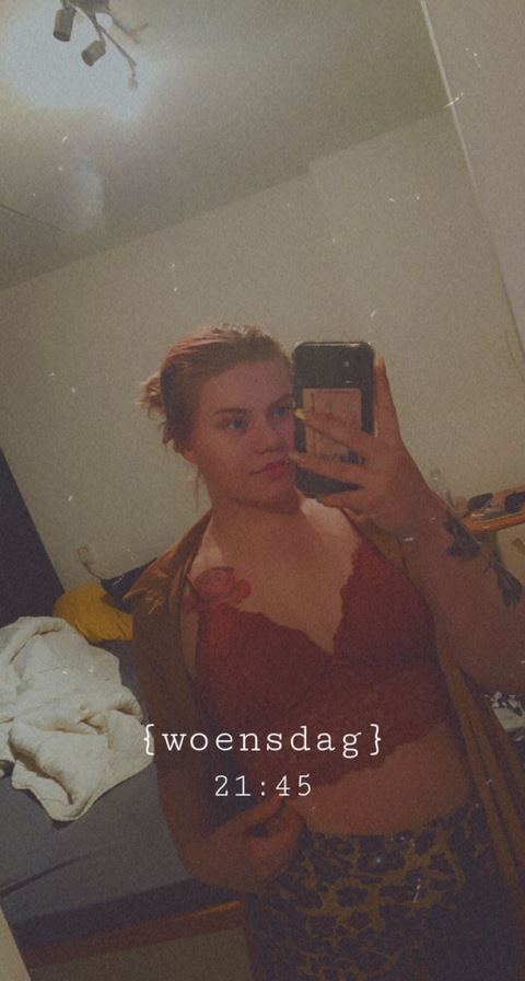 @lottekemkes leak Onlyfans gallery free 

 picture 2