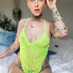 lottieofficial OnlyFans Leak 

 picture 1