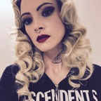 loucifur (Lucille) free OnlyFans Leaks 

 picture 1