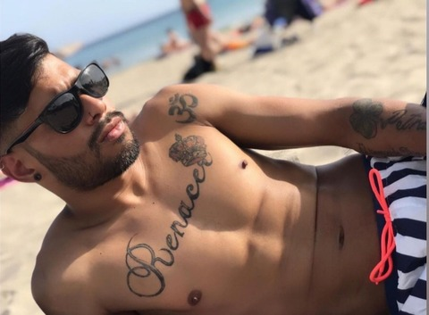 louisalberth OnlyFans Leaked Photos and Videos 

 picture 2